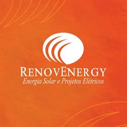 Renov Energy - Energia Solar e Projetos Elétricos