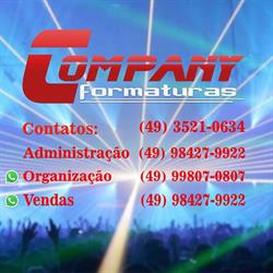 Company Formaturas
