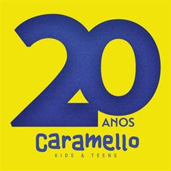 Caramello Moda Infantil