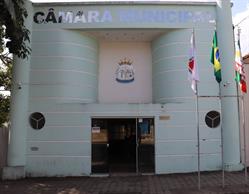Câmara Municipal De Carmo Do Cajuru