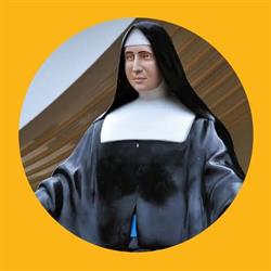 Paroquia Santa Paulina Maringá