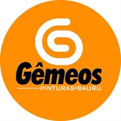 Gêmeos Pinturas Bauru