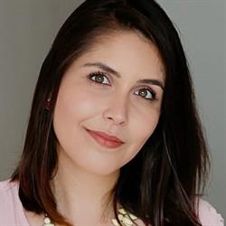 Psicóloga Aline Shmathz