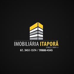 IMOBILIÁRIA ITAPORÃ - CORRESPONDENTE CAIXA