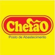 Posto Chefão
