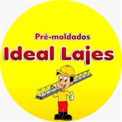 Ideal Laje