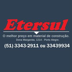 Etersul