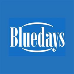 Blue Days Moda Feminina