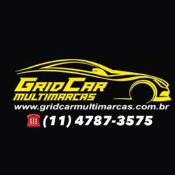 Gridcar Multimarcas