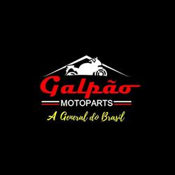 Galpão Moto Parts
