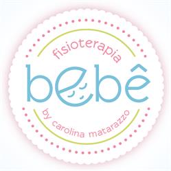 Fisioterapia bebê