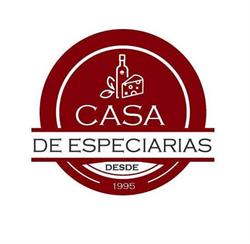Casa de Especiarias