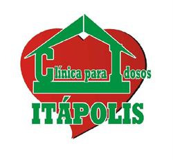 Casa para Idosos Itápolis