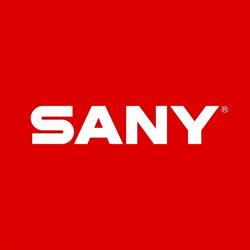 Sany do Brasil