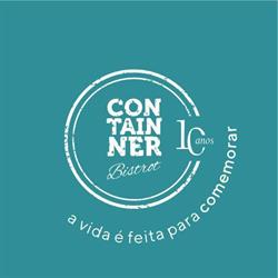 Containner Bistrot
