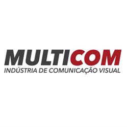 MultiCom Industria de Comunicação Visual Ltda EPP
