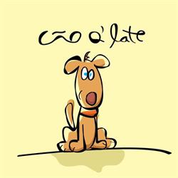 Cão Q'Late