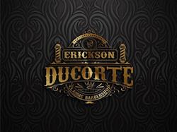 Barbearia Erickson Ducorte