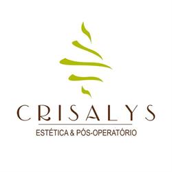 Pós Operatório, Estética e Emagrecimento Crisalys Estética em Santo André