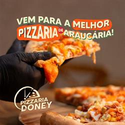 Pizzaria DONEY