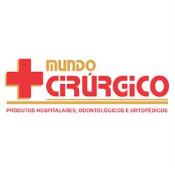Mundo Cirúrgico Produtos Hospitalares Odontológicos e Ortopédicos