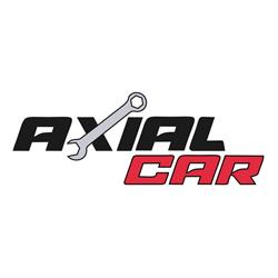 Axial Car - Bosch Service