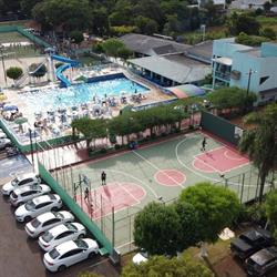 Sociedade Recreativa e Cultural Xaxim