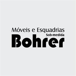 Móveis Bohrer - Móveis sob medida