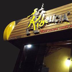 Kibelicia