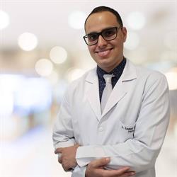 Dr. Emanuel Carvalho