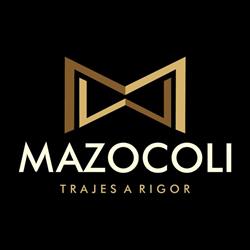 Mazocoli Trajes a Rigor