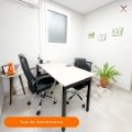 Sala de Atendimento
