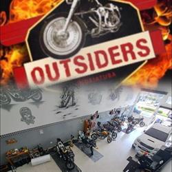 Outsiders Indaiatuba