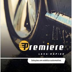 Premiere Lava Rapido