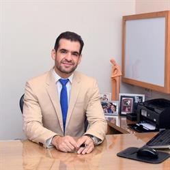 Dr. Murilo Daher
