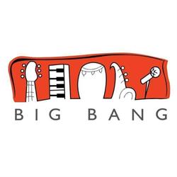 Big Bang Instrumentos Musicais
