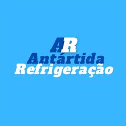 Antartida Refrigeração