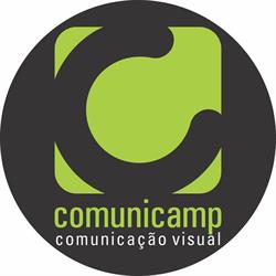Comunicamp Comunicação Visual