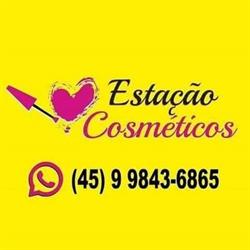 Estação Cosméticos