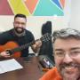 Aulas de Canto e Instrumentos é aqui !!!