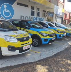 Auto Escola Dom Pedro