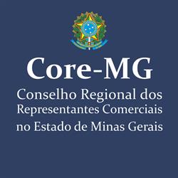 Conselho Regional dos Representantes Comerciais no Estado de Minas Gerais