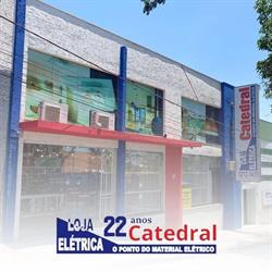 Loja Elétrica Catedral