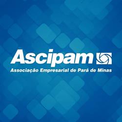 Ascipam - Associação Empresarial de Pará de Minas