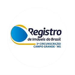 3º Registro de Imóveis de Campo Grande