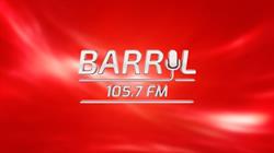 Barril FM 105.7