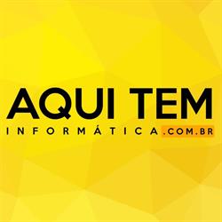 Aqui Tem Papelaria e Informática