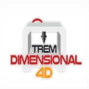 Tremdimensional 4D