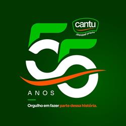 Cantu Alimentando Gerações