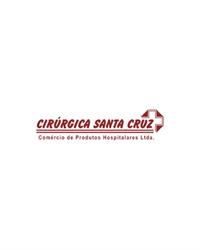 Cirúrgica Santa Cruz Comércio de Produtos Hospitalares